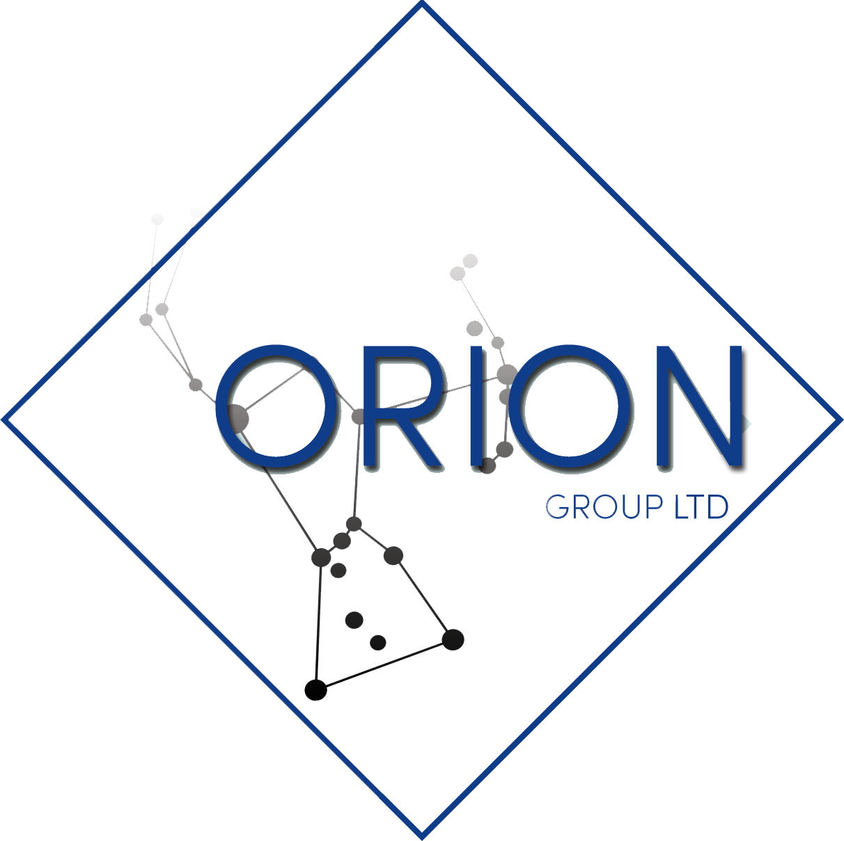 Orion Care Group